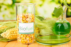 Pennygate biofuel availability