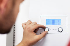 best Pennygate boiler servicing companies