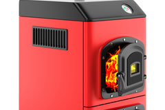 Pennygate solid fuel boiler costs