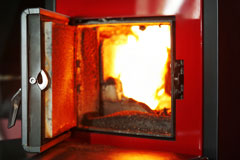 solid fuel boilers Pennygate